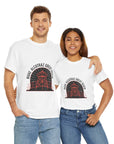 Make Alcatraz Great Again - 01 - T-Shirt