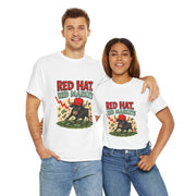 Red Hat, Red Markets - 02 - T-Shirt