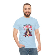 Marine Le Pen - House Arrest Couture - 01 - T-Shirt
