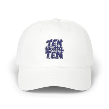 10 Outta 10 - 01 - Hat