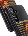 100 MEN. 1 GORILLA. NO SURVIVORS - 01 - Phone Case