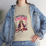 Marine Le Pen - House Arrest Couture - 01 - T-Shirt