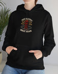 Make Alcatraz Great Again - 02 - Hoodie