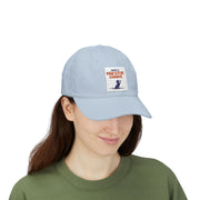 Adopt a Paw-sitive Change - 01 - Hat