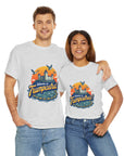 Welcome to Trumpcatraz! - 02 - T-Shirt