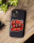 Design 03 - 01 - Phone Case