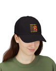 100 MEN. 1 GORILLA. NO SURVIVORS - 01 - Hat