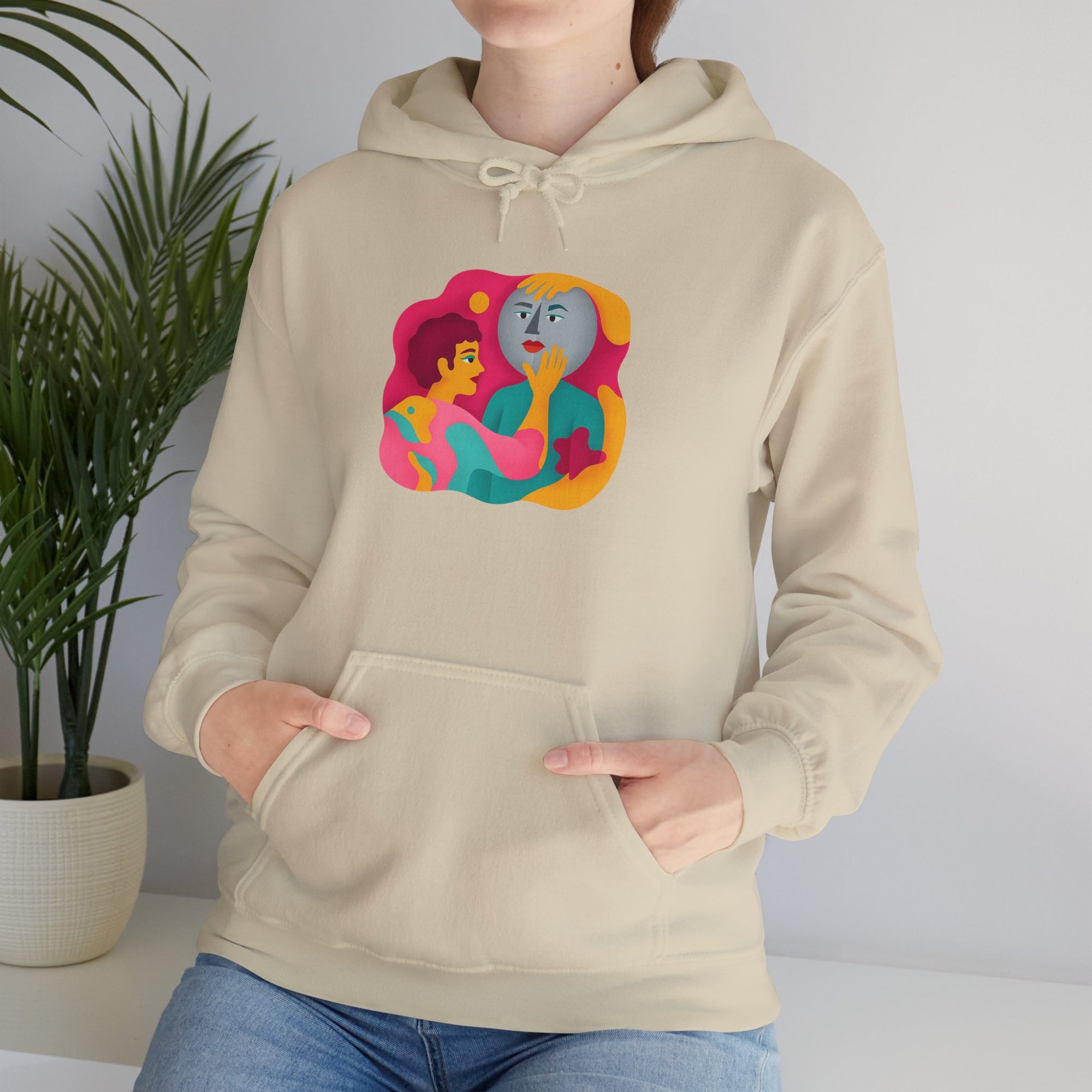 Discoball - 02 - Hoodie