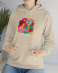Discoball - 02 - Hoodie