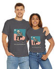 Still Buffering Mix - 01 - T-Shirt