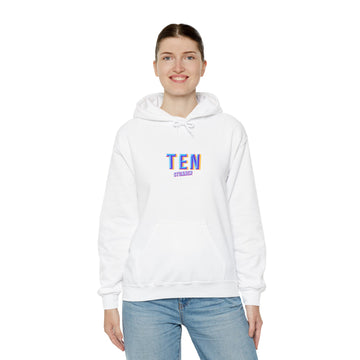 Ten Stunner - 01 - Hoodie