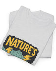 Nature's MMA - 01 - T-Shirt