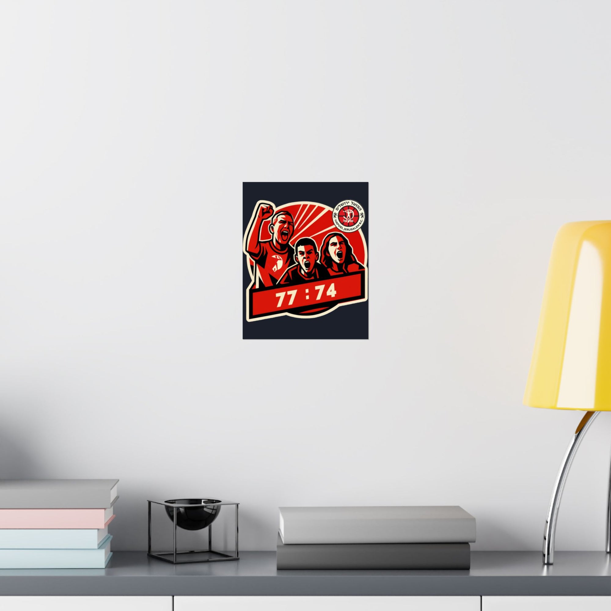 Design 03 - 01 - Poster