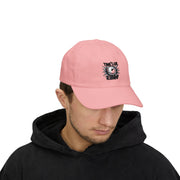 Time's Up Elon! - 01 - Hat