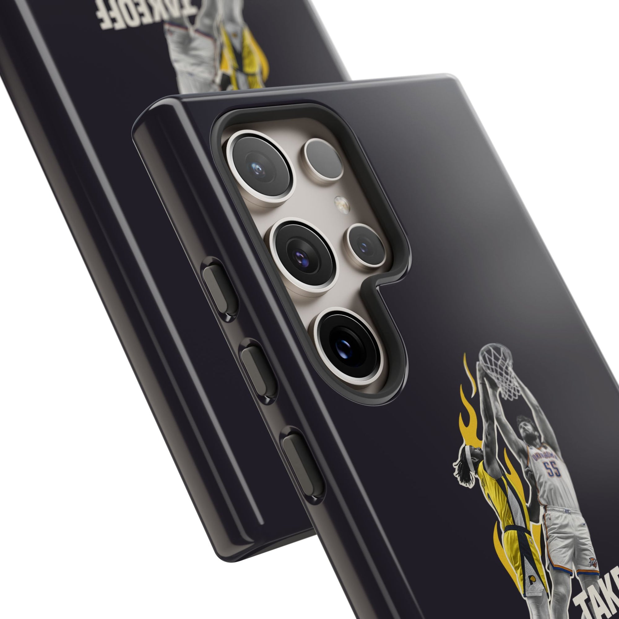 Design 02 - 01 - Phone Case