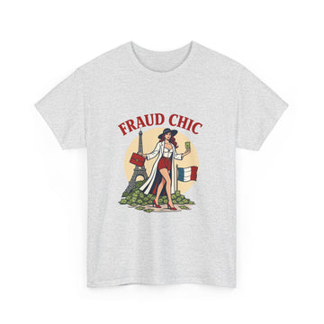Fraud Chic - 01 - T-Shirt