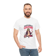 Marine Le Pen - House Arrest Couture - 01 - T-Shirt
