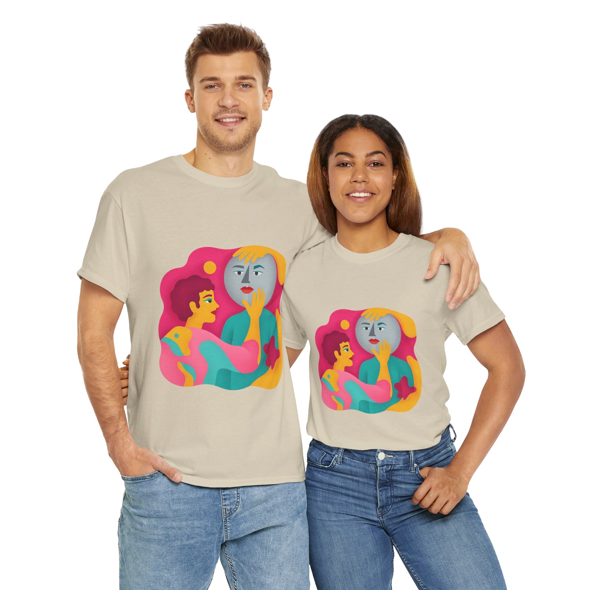 Discoball - 02 - T-Shirt