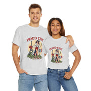 Fraud Chic - 01 - T-Shirt