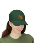 100 MEN. 1 GORILLA. NO SURVIVORS - 01 - Hat