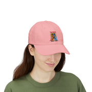 Two Egos - One Exit - 01 - Hat