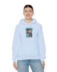 Noam Kleinstein - Bootleg 1 - 01 - Hoodie