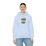 Nature's MMA - 02 - Hoodie