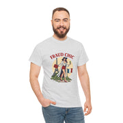 Fraud Chic - 01 - T-Shirt