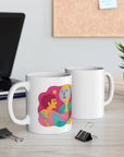 Discoball - 02 - Mug