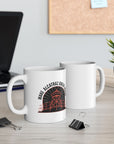 Make Alcatraz Great Again - 01 - Mug