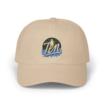 Ten Stunner - 02 - Hat
