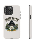 White Lotus: Come Married, Leave Wealthy - 02 - Phone Case