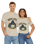 White Lotus: Come Married, Leave Wealthy - 02 - T-Shirt