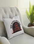 Make Alcatraz Great Again - 01 - Pillow
