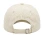 Caramelized cap, back